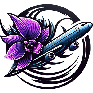 لوگوی ارکید سفر